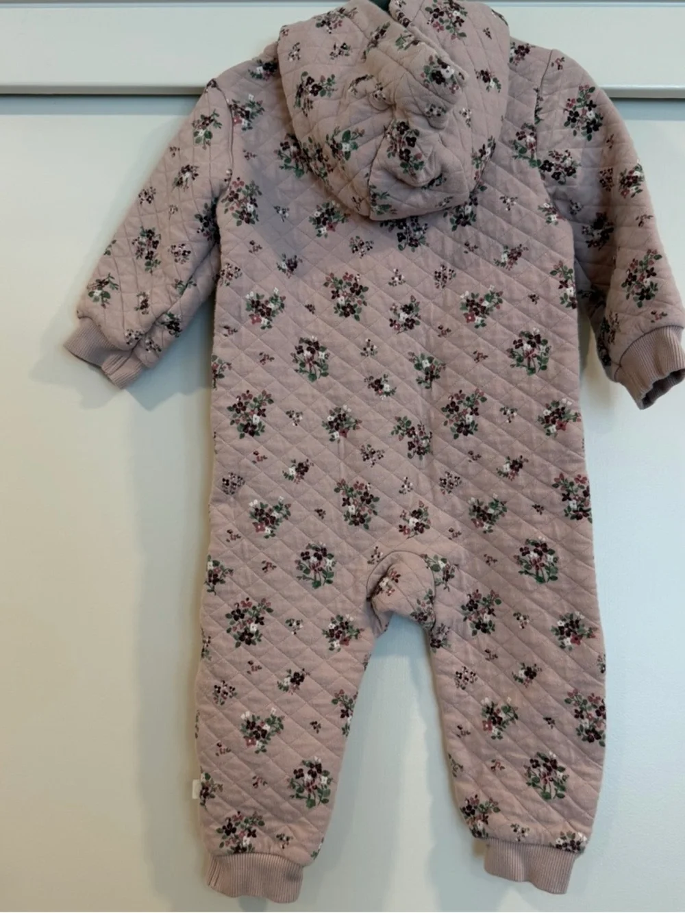Carters soft knit